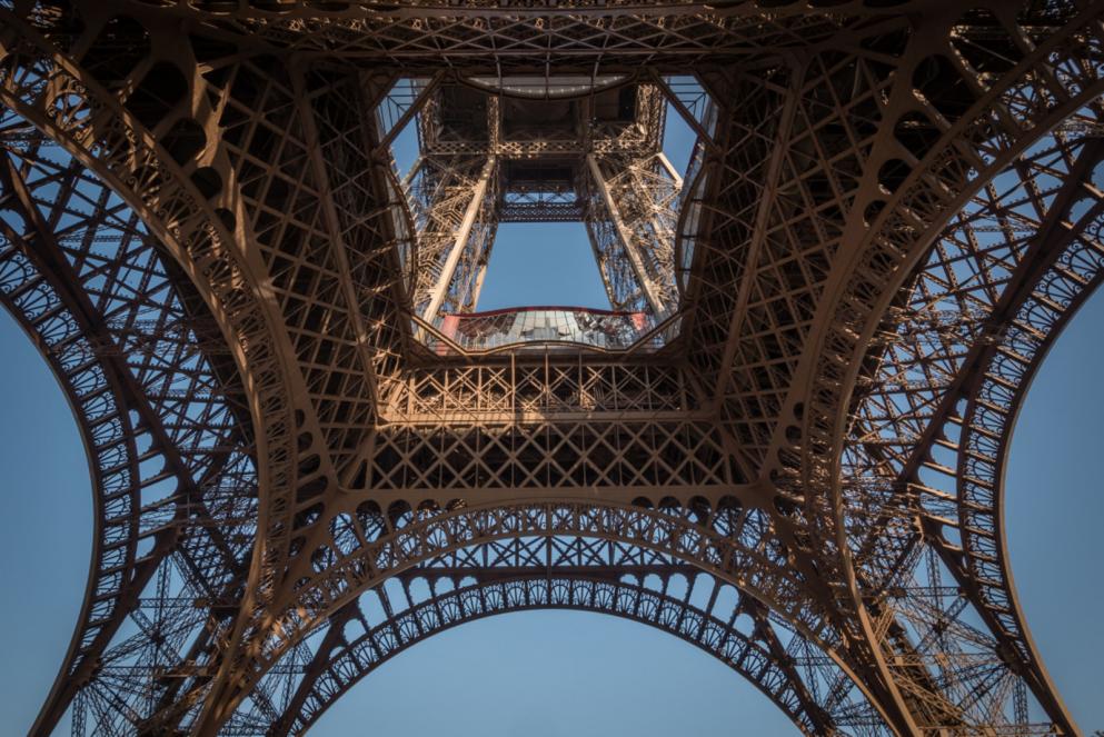 Un nouveau concessionnaire pour les boutiques de la tour Eiffel